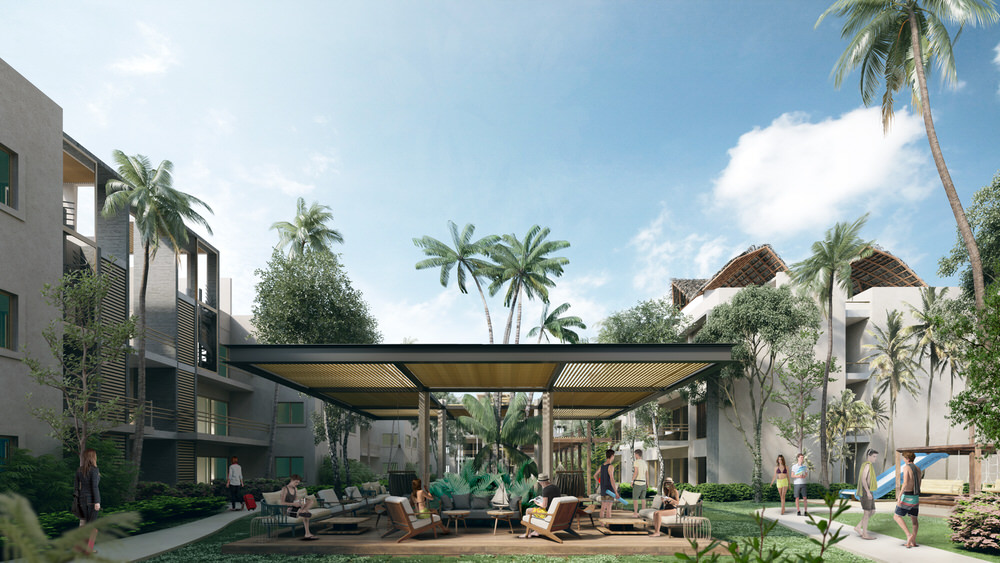 Find your Condo in Tulum Condos at TAO Tulum